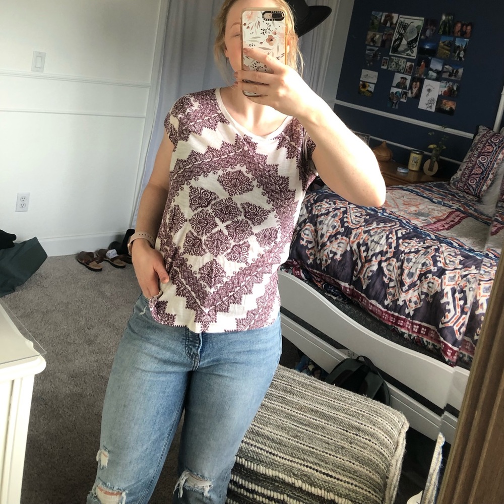 Lucky Brand TShirt